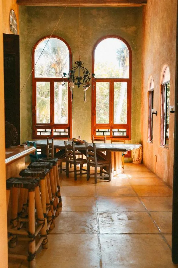 Zamas Hotel Tulum