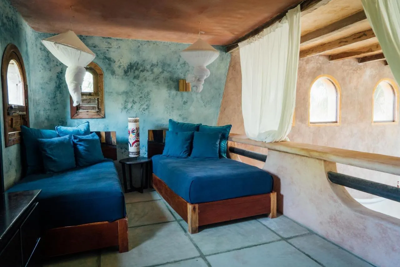 Zamas Hotel Tulum