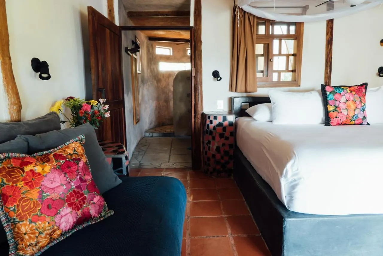 Zamas Hotel Tulum