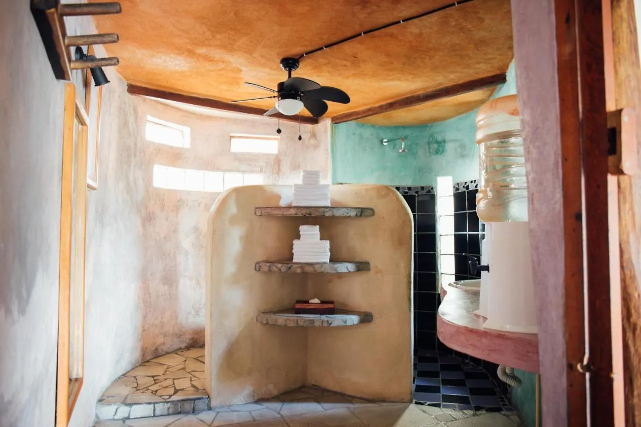 Zamas Hotel Tulum