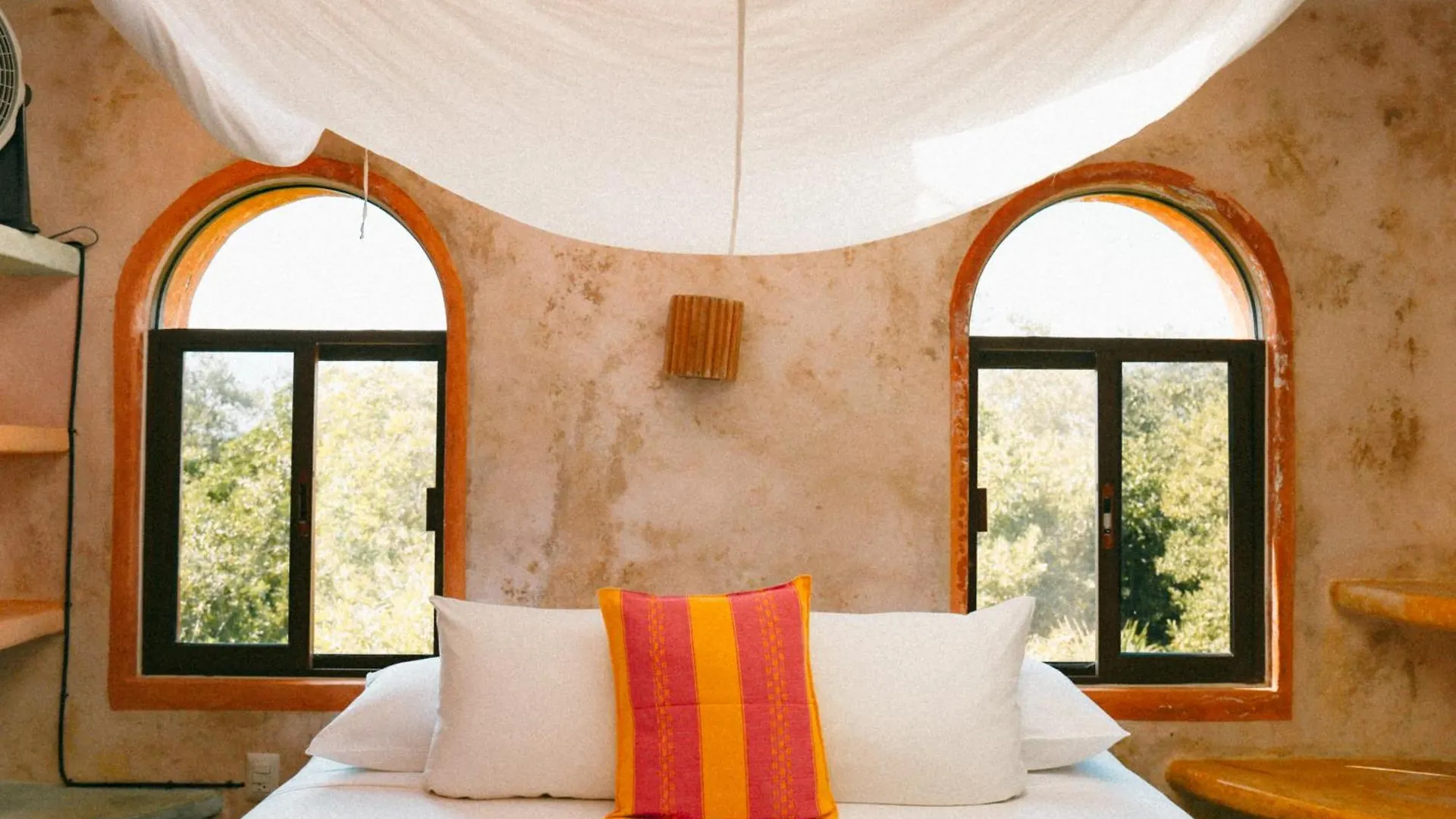 Zamas Hotel Tulum