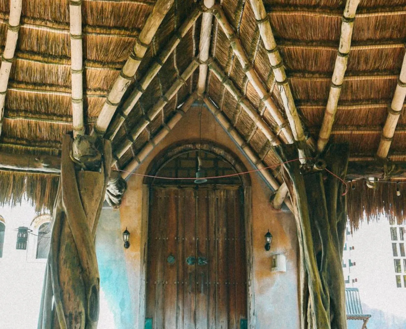 Zamas Hotel Tulum