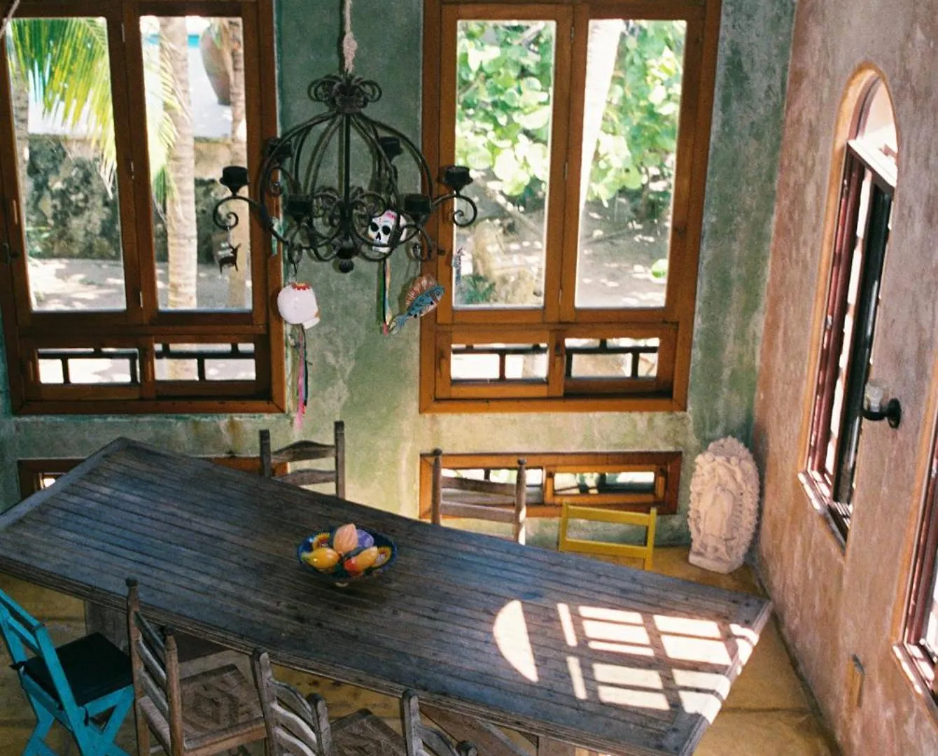 Zamas Hotel Tulum Mexico