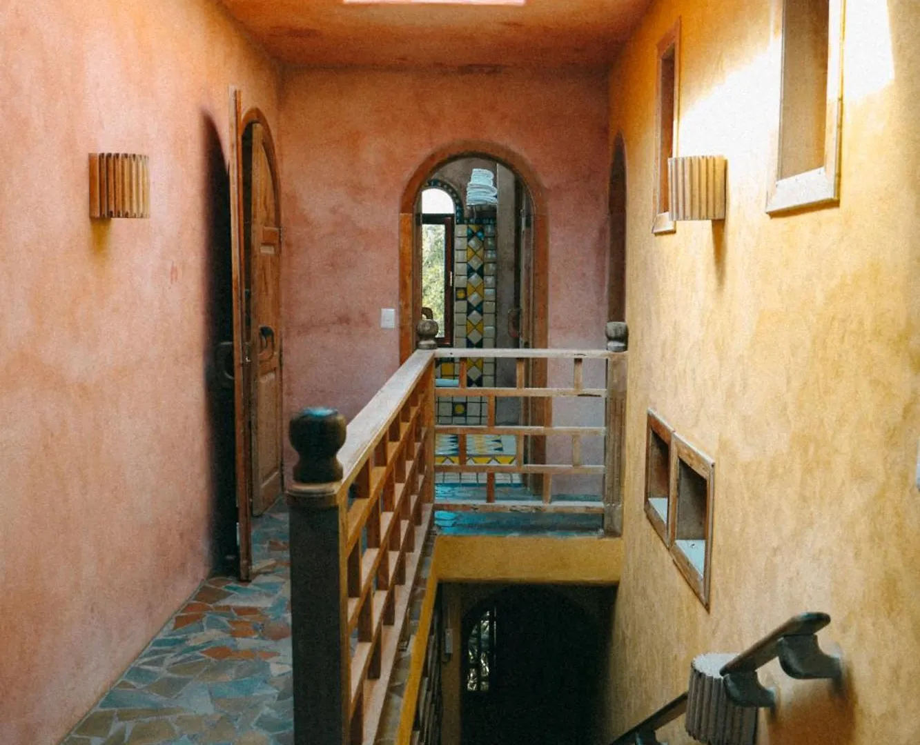 ****  Zamas Hotel Tulum Mexico