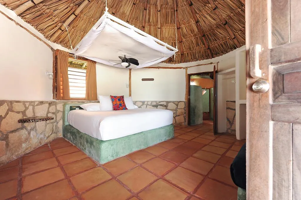 Zamas Hotel Tulum