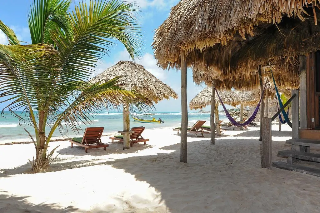 Zamas Hotel Tulum
