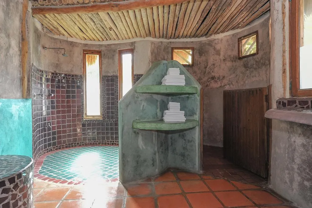 ****  Zamas Hotel Tulum Mexico