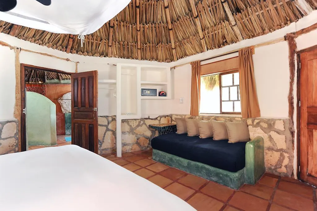 Zamas Hotel Tulum