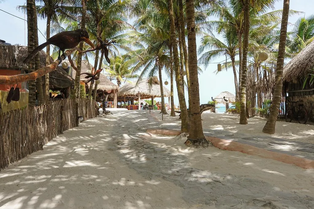 Zamas Hotel Tulum