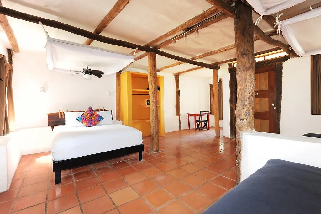 Zamas Hotel Tulum