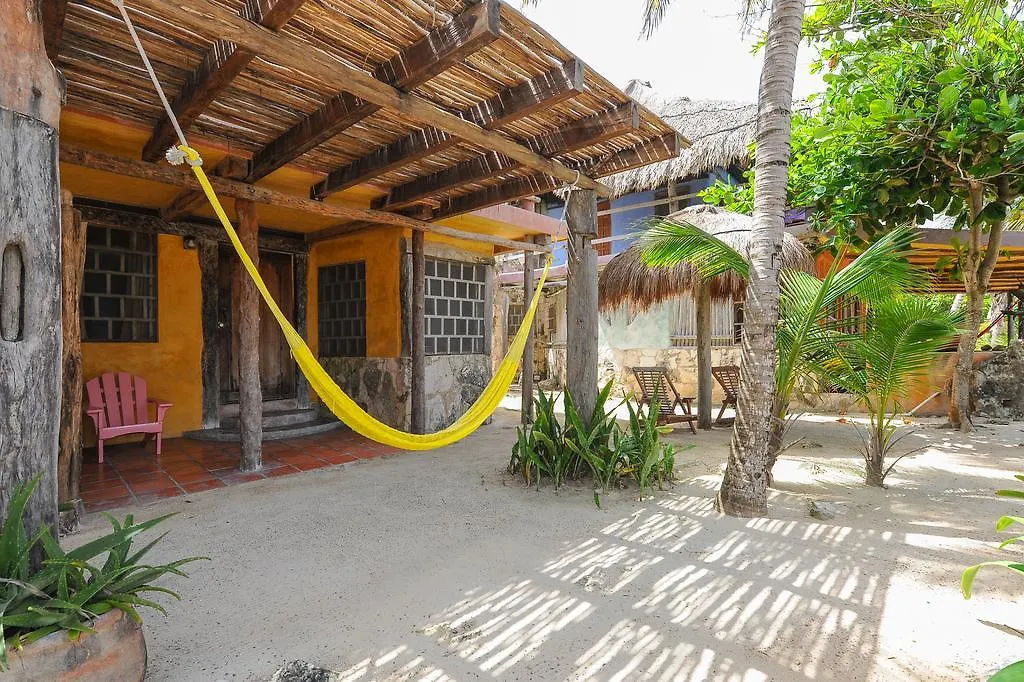 Zamas Hotel Tulum
