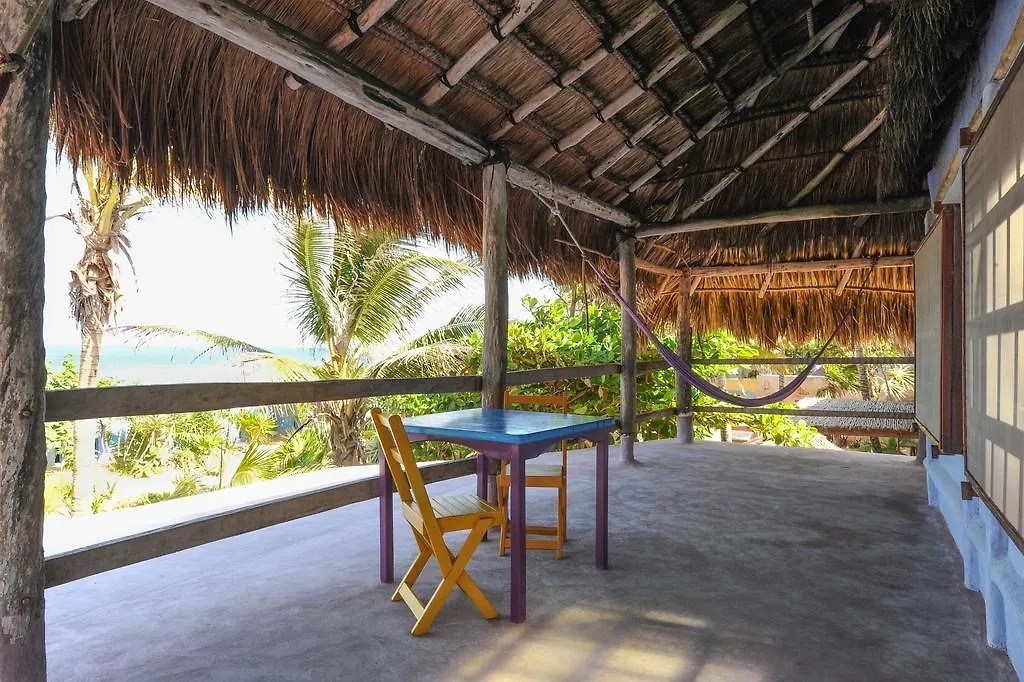 Zamas Hotel Tulum