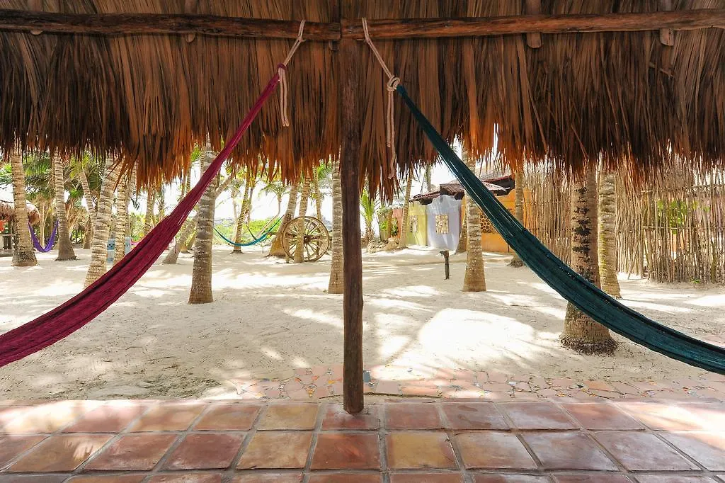 ****  Zamas Hotel Tulum Mexico