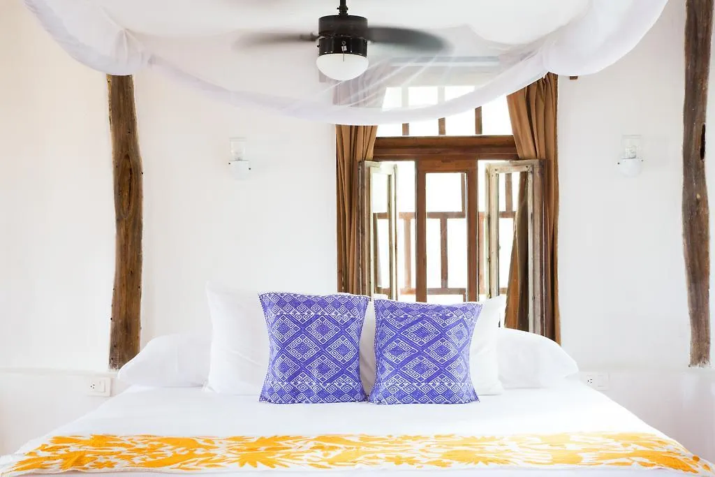 Zamas Hotel Tulum