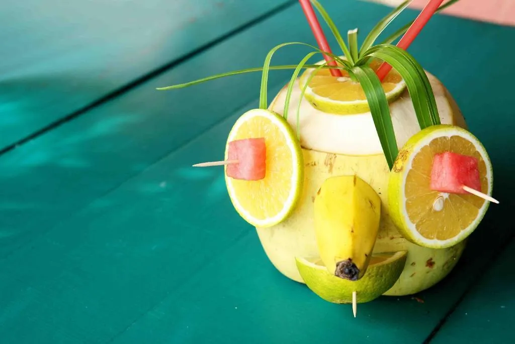 Zamas Hotel Tulum