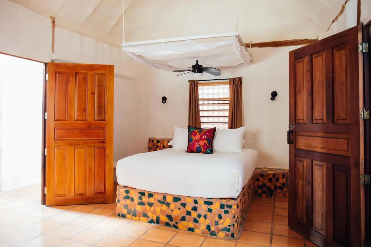 Zamas Hotel Tulum