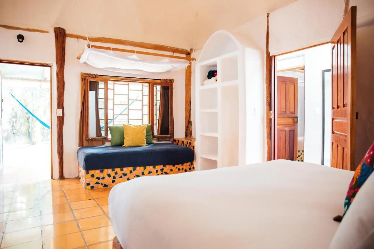 Zamas Hotel Tulum