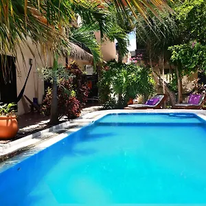 Geminis Boutique Condohotel Tulum Pueblo