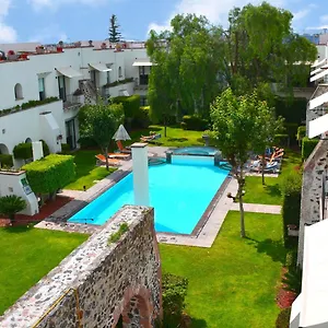 Dona Urraca & Hotel Querétaro