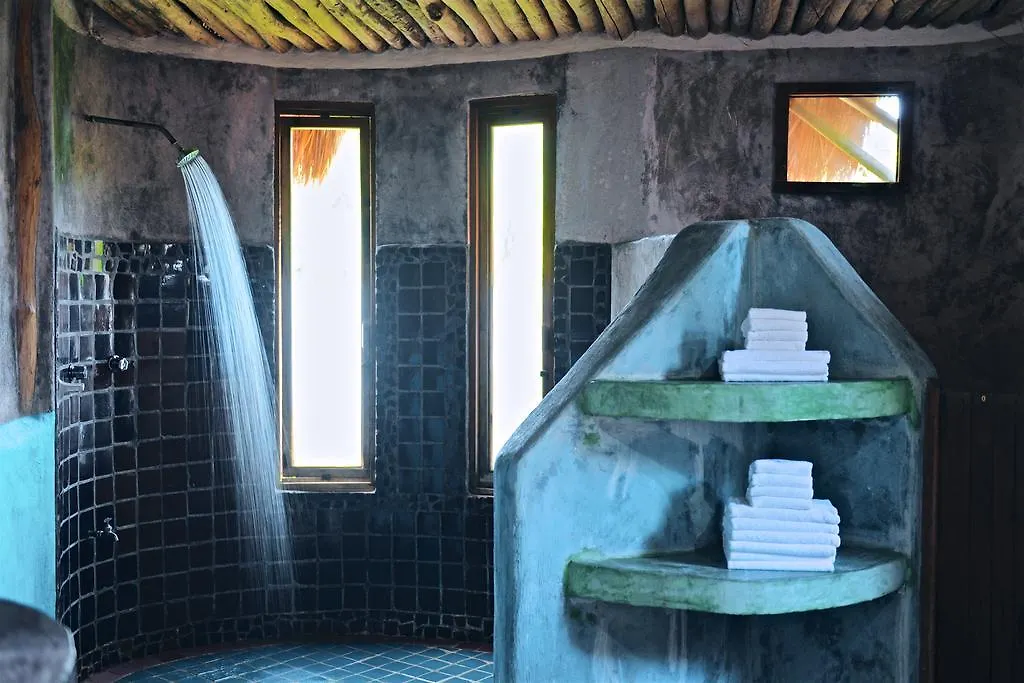 Zamas Hotel Tulum