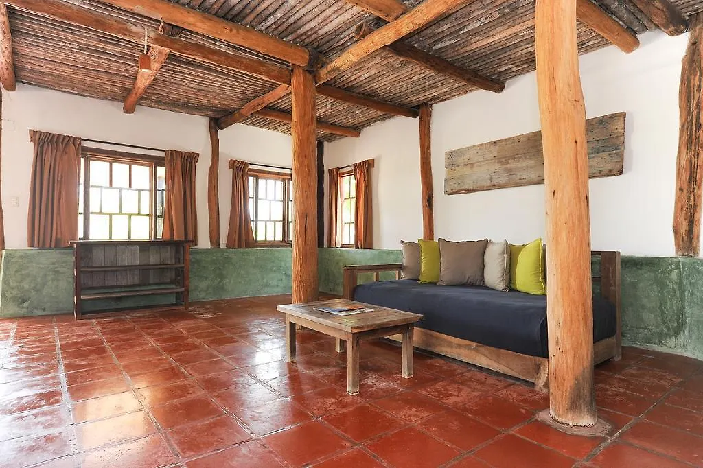 Zamas Hotel Tulum Pueblo